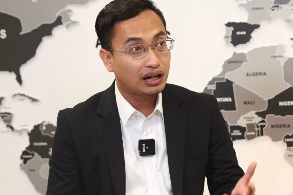 Penganalisis politik dari Universiti Malaya, Dr Mohammad Tawfik Yaakob.