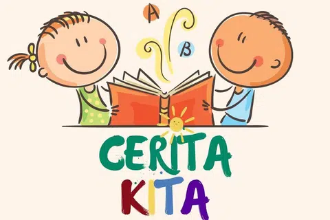 program, perpustakaan