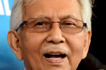 daim zainuddin