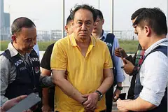 Lim Tean masih mempunyai beberapa kes tertunggak atas pelbagai kesalahan lain, termasuk gangguan dan pecah amanah ketika berkhidmat sebagai peguam.
