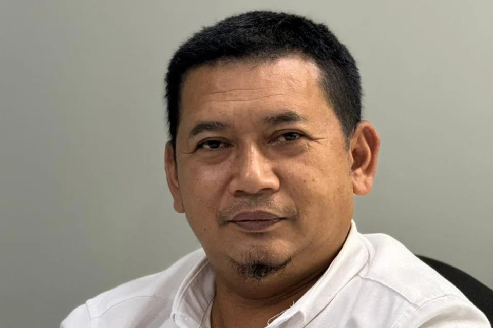 Ahli Majlis Zon Sungai Tiram, Majlis Bandaraya Pasir Gudang, Encik Khairul Nizam Daud, menjelaskan kerjasama rapat antara pihak berkuasa tempatan dan komuniti dalam memperkukuh keselamatan dan kesejahteraan penduduk.