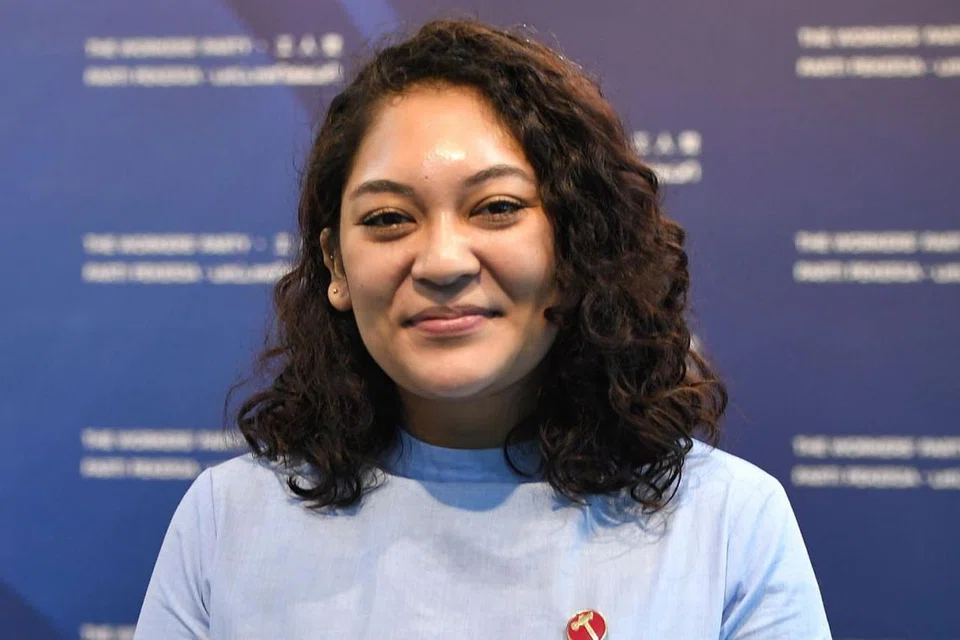 ANTARA CALON PEMBANGKANG: Encik Muhammad Fadli Mohammed Fawzi, Encik Khan Osman Sulaiman, Encik Muhammad Taufik Supan dan Cik Raeesah Begum Farid Khan (atas) merupakan antara muka baru yang ditampilkan parti-parti pembangkang dalam pilihan raya kali ini. - Foto fail