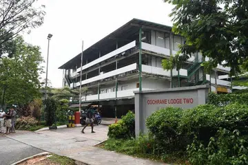 Cochrane Lodge 2 di Admiralty Road West antara empat dormitori yang menyertai dalam inisiatif SG Clean Day yang diperluaskan. 