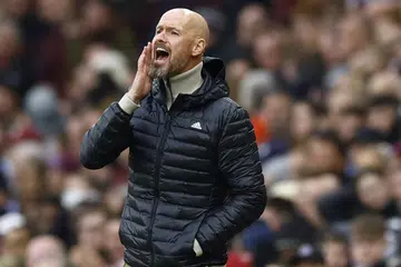 Pengurus Manchester United, Erik ten Hag, hadapi tekanan mengenai masa depannya di United dengan pasukan itu gagal mendapatkan kemenangan dalam lima perlawanan sejak 22 September.