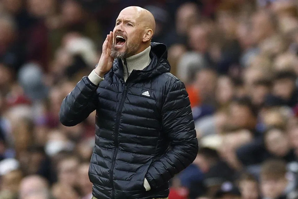 Pengurus Manchester United, Erik ten Hag, hadapi tekanan mengenai masa depannya di United dengan pasukan itu gagal mendapatkan kemenangan dalam lima perlawanan sejak 22 September.