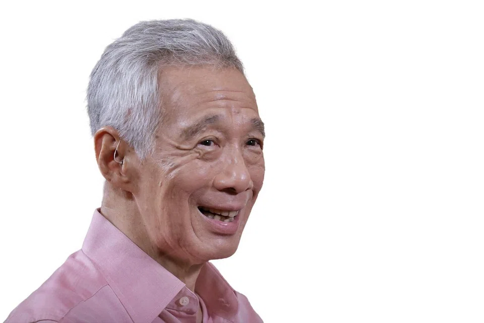 Selepas 20 tahun, Encik Lee Hsien Loong melepaskan jawatannya selaku Perdana Menteri pada 15 Mei dan menyerahkan jawatan itu kepada Encik Lawrence Wong.