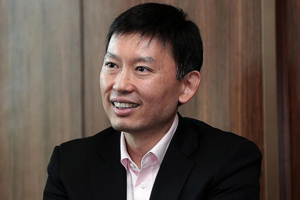 ENCIK CHEE HONG TAT