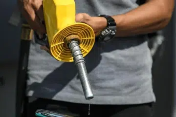 Subsidi petrol, RON95, M’sia