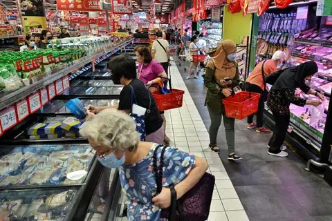 Semua isi rumah warga Singapura akan menerima baucar Majlis Pembangunan Masyarakat (CDC) bernilai $600 yang boleh digunakan di pasar raya, kedai dan pusat makanan tertentu.