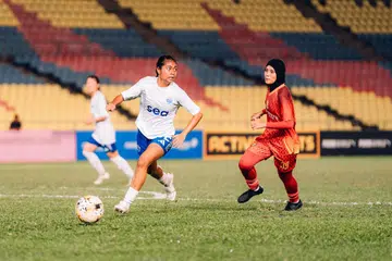 Liga Juara-Juara Wanita, Sailors