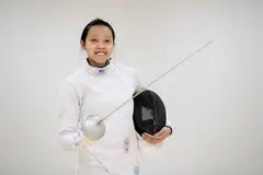 Atlet lawan pedang Singapura, Kiria Tikanah Abdul Rahman akan membuat penampilan kedua di Sukan Olimpik, dan kali ini di Paris, Perancis pada 26 Julai hingga 11 Ogos.