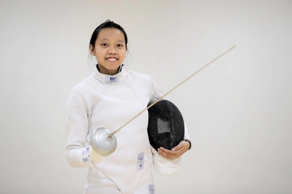 Atlet lawan pedang Singapura, Kiria Tikanah Abdul Rahman akan membuat penampilan kedua di Sukan Olimpik, dan kali ini di Paris, Perancis pada 26 Julai hingga 11 Ogos.