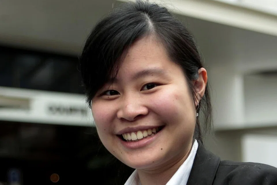 CIK DIANA NGIAM: Orang ramai harus membiarkan pihak ketiga yang objektif, seperti mahkamah, untuk menentukannya apa yang sebenarnya berlaku seperti dalam kes Benjamin.