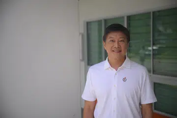 Mantan Setiausaha Agung NTUC, Encik Ng Chee Meng, akan bertanding di SMC Jalan Kayu.