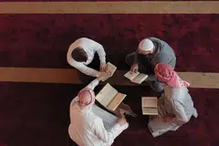 Hari Raya, Syawal, ramadan