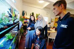 Alternative.Minds, Maimunah Mosli, kesihatan mental, psikoterapi,