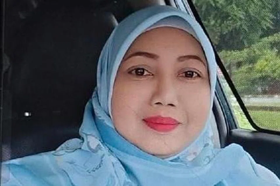 Zahrullail Basir, bakal pengantin, Alor Setar, eksekutif operasi bank