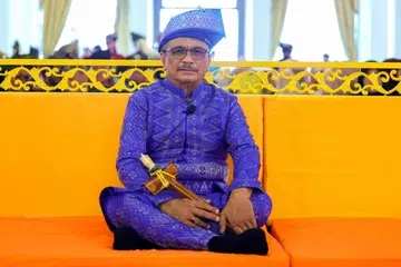 undang luak rembau