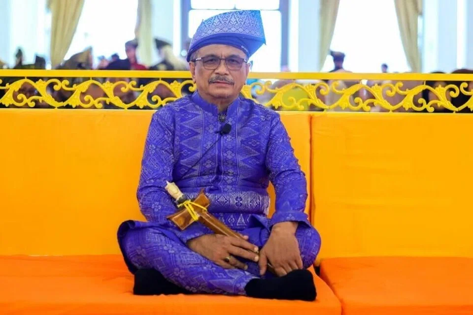 undang luak rembau