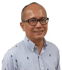 NIZAM ISMAIL