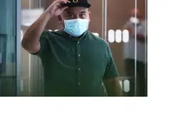Penyelewangan di Shell: Juruukur ambil rasuah $13,000 dikena penjara lebih 4 bulan atas tuduhan rasuah