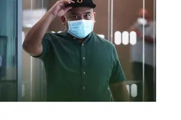 Penyelewangan di Shell: Juruukur ambil rasuah $13,000 dikena penjara lebih 4 bulan atas tuduhan rasuah