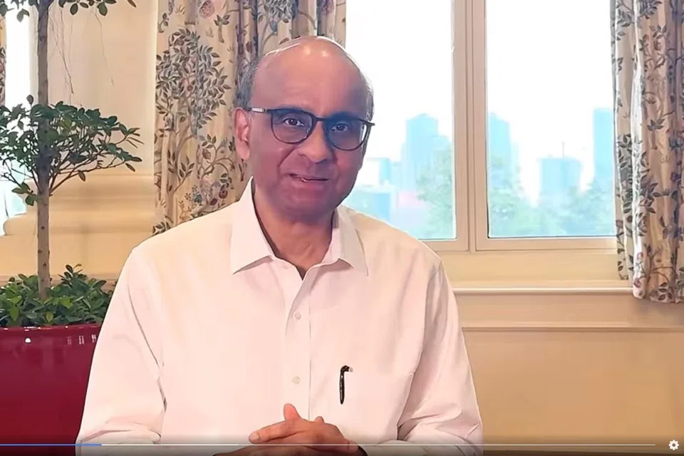 Presiden Tharman Shanmugaratnam telah memberikan kelulusannya kepada rancangan Belanjawan pemerintah untuk 2024.