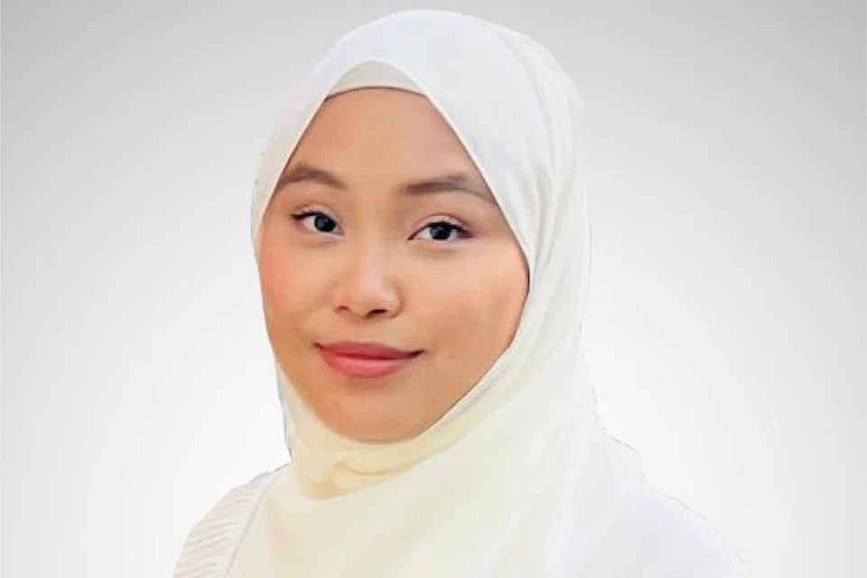 Ustazah Liyana Musfirah akan mengadakan ceramah pada 12 April di InsureXpo 2025 anjuran Bank CIMB.