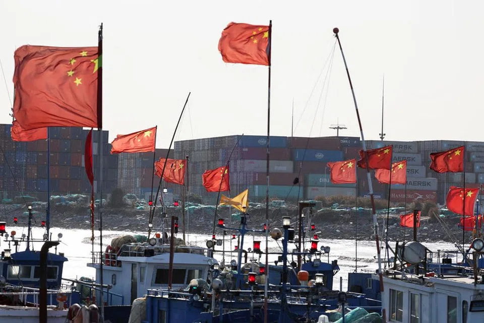 China akan mengenakan tarif tambahan sebanyak 10 hingga 15 peratus ke atas beberapa barangan import dari Amerika Syarikat mulai 10 Mac.