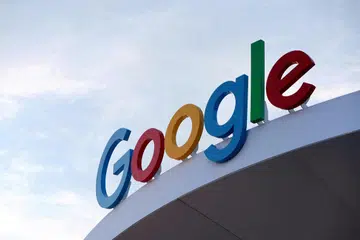 Logo Google