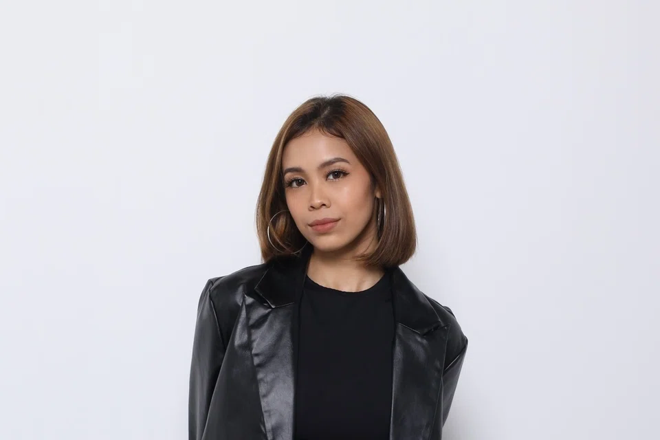Liwani Izzati, rmit