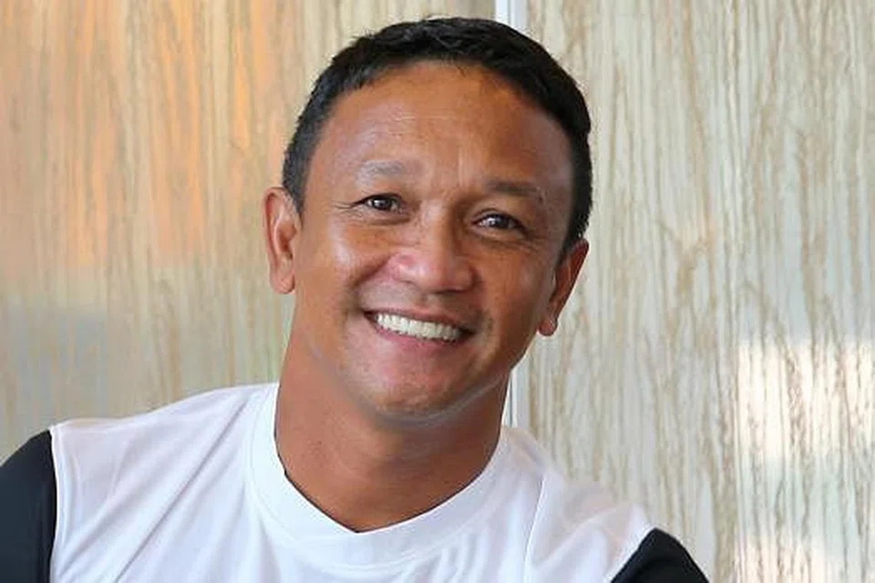 FANDI AHMAD