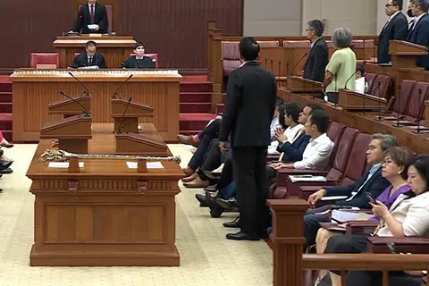 parlimen, yuran, caj, MND 