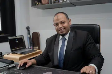 MTFA, Abdul Rahman Mohd Hanipah