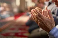 ramadan, lailatulqadar