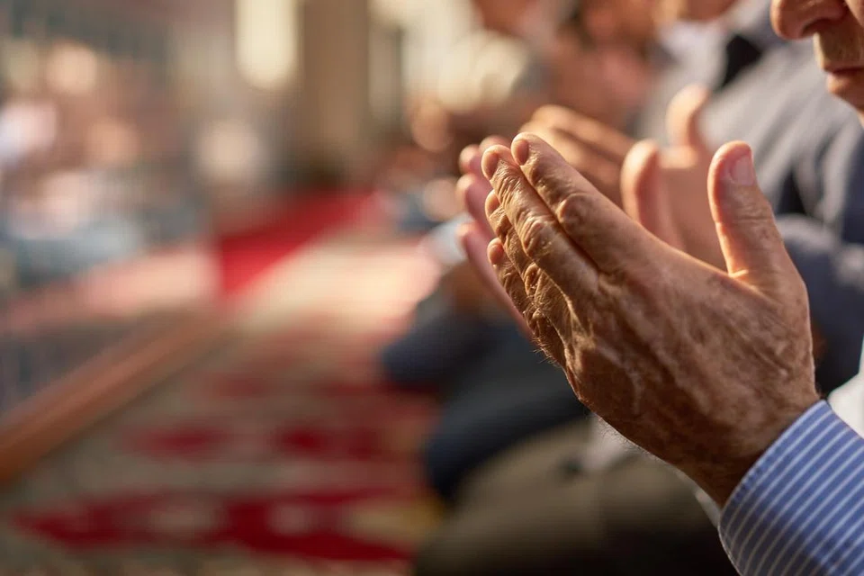 ramadan, lailatulqadar