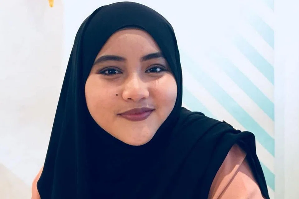 Nuruljannah Hisham
