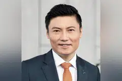  Ketua Pegawai Eksekutif (Projek Khas) CapitaLand, Encik Gerald Yong, akan dilantik sebagai Ketua Pegawai Eksekutif SPH mulai 16 Mei.