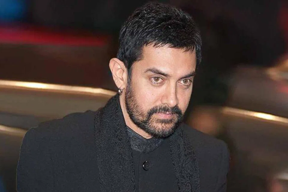 Aamir Khan sudah 30 tahun tidak bekerjasama dengan Rajinikanth.