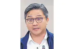 Encik Saktiandi Supaat (GRC Bishan- Toa Payoh).