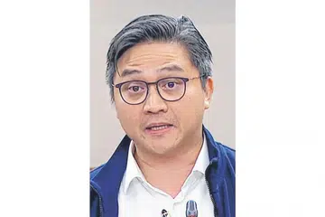 Encik Saktiandi Supaat (GRC Bishan- Toa Payoh).