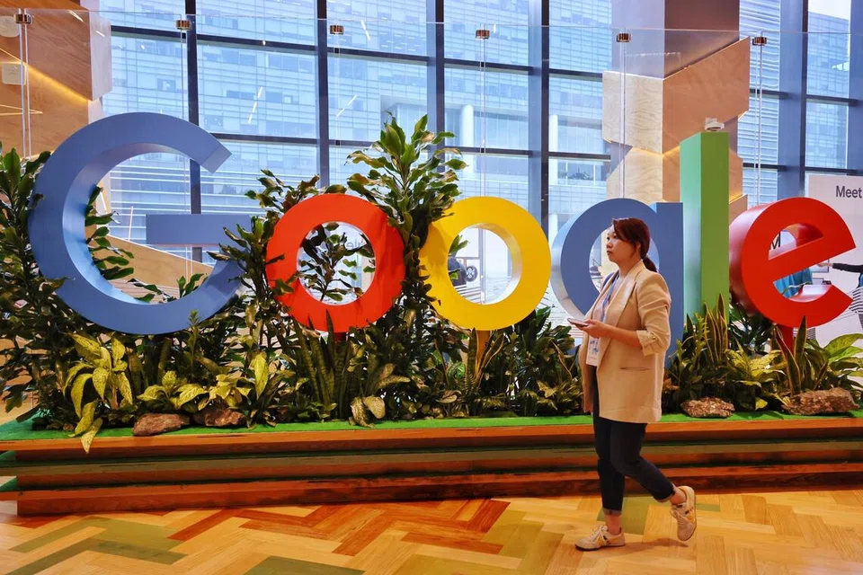 Goggle, sekat, aplikasi