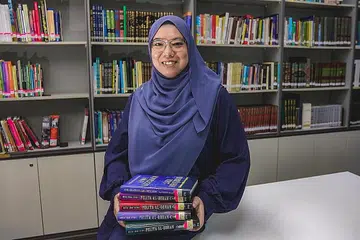 - Foto BM oleh NUR DIYANA TAHA