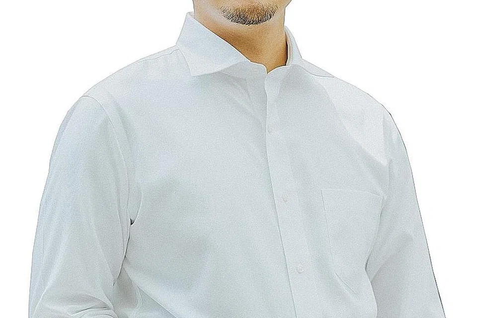 Encik Muhammad Abu Sufian Hanafi