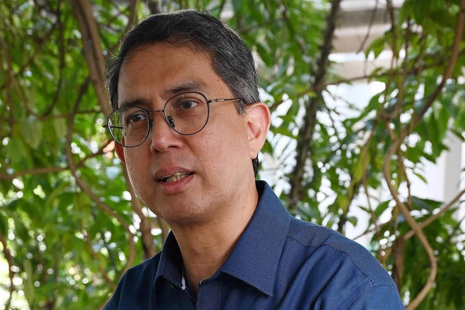 "... kami ingin menyeru lebih ramai individu dan organisasi untuk menjadi sukarela dan bekerjasama dengan kami. Setiap orang mempunyai peranan untuk memastikan Singapura bebas daripada dadah." - Profesor Madya Dr Muhammad Faishal Ibrahim, Menteri Negara (Ehwal Dalam Negeri merangkap Pembangunan Negara).
