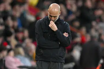 Selepas kemenangan final Piala FA Manchester City ke atas Chelsea pada 16 Mei, terdapat khabar bahawa pengurus City, Pep Guardiola, bakal meninggalkan kelab tersebut pada akhir musim.