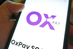 TAMAT PERJANJIAN: OxPay SG akan bertugas bersama perniagaan lain untuk menyediakan laluan keluar yang teratur.