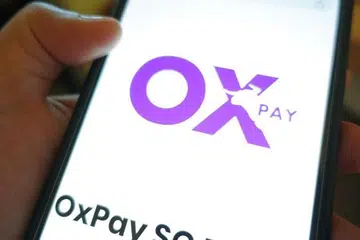 TAMAT PERJANJIAN: OxPay SG akan bertugas bersama perniagaan lain untuk menyediakan laluan keluar yang teratur.