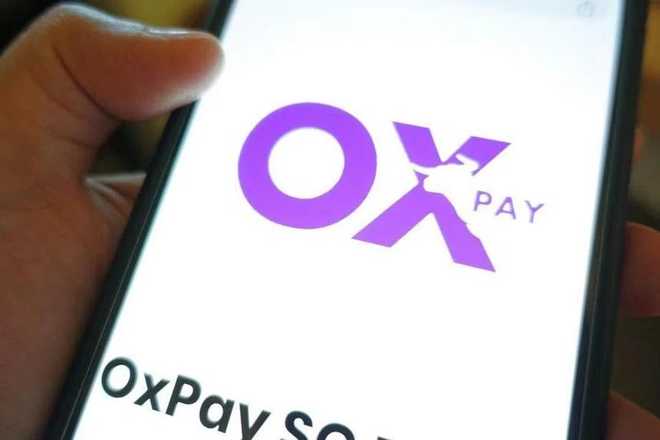 TAMAT PERJANJIAN: OxPay SG akan bertugas bersama perniagaan lain untuk menyediakan laluan keluar yang teratur.