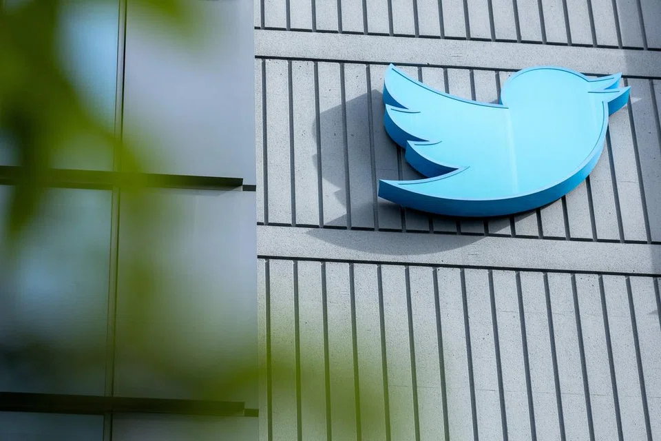 DIMINTA BERI PENJELASAN: Pengawal selia siber Australia menuntut Twitter beri penjelasan tentang cara ia menangani mesej dalam talian yang berunsur kebencian. 